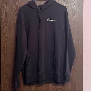 Skechers Sweater Hoodie